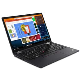 Lenovo ThinkPad X13 G2 13" Core i5 2.6 GHz - SSD 256 GB - 16GB - QWERTY - Svedese