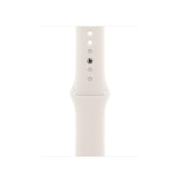 Apple Watch Series SE 3 (2025) GPS + Cellular 44 mm - Alluminio Galassia - Cinturino Sport Galassia