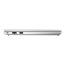 HP ProBook 440 G9 14" Core i5 1.3 GHz - SSD 512 GB - 8GB - QWERTY - Inglese