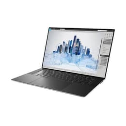 Dell Latitude 5550 15" Core i5 3 GHz - SSD 512 GB - 16GB - QWERTY - Portoghese