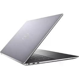 Dell Latitude 5550 15" Core i5 3 GHz - SSD 512 GB - 16GB - QWERTY - Portoghese
