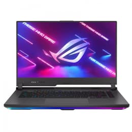 Asus ROG Strix G15 G513RM-HQ012 15" Ryzen 7 3.2 GHz - SSD 1 TB - 16GB - NVIDIA GeForce RTX 3060 QWERTY - Spagnolo