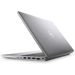 Dell Precision 3560 15" Core i7 2.8 GHz - SSD 512 GB - 16GB - AZERTY - Francese