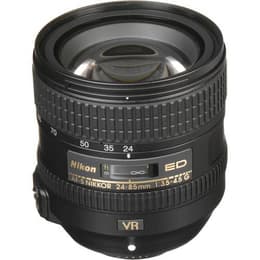 Obiettivi Nikon F 24-85 mm f/3.5-4.5G