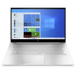 HP Envy 17-CH1220ND 17" Core i7 2.9 GHz - SSD 512 GB - 16GB - QWERTY - Inglese
