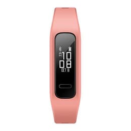 Smart Watch Huawei Cardiofrequenzimetro Band 4e - Rosa