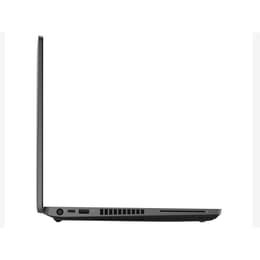 Dell Latitude 5501 15" Core i5 2.5 GHz - SSD 512 GB - 8GB - QWERTZ - Tedesco