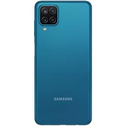 Galaxy A12 64GB - Blu