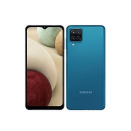 Galaxy A12 64GB - Blu