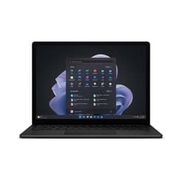 Microsoft Surface Laptop 5 13" Core i5 1.6 GHz - SSD 512 GB - 16GB AZERTY - Francese