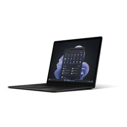 Microsoft Surface Laptop 5 13" Core i5 1.6 GHz - SSD 512 GB - 16GB AZERTY - Francese