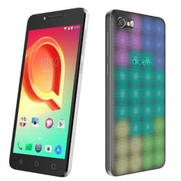 Alcatel A5 LED 16GB - Nero