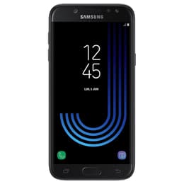 Galaxy J5 16GB - Nero