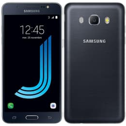 Galaxy J5 16GB - Nero