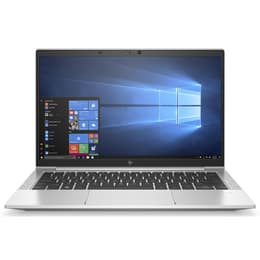 HP EliteBook 830 G7 13" Core i7 1.8 GHz - SSD 512 GB - 16GB - AZERTY - Francese