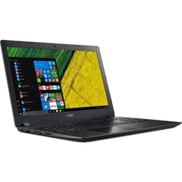 Acer Aspire A315-31-C389 15" Celeron 1.1 GHz - HDD 1 TB - 4GB Tastiera Francese