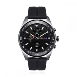 Smart Watch Lg GPS Watch W7 - Argento