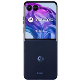Motorola Razr 50 Ultra 256GB - Blu