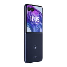 Motorola Razr 50 Ultra 256GB - Blu