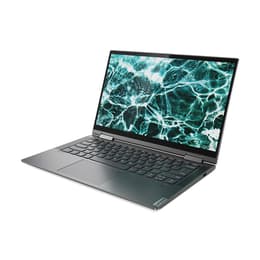 Lenovo Yoga C740-14IML 13" Core i7 1.8 GHz - SSD 1000 GB - 8GB Tastiera Inglese (US)