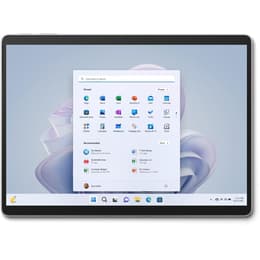 Microsoft Surface Pro 9 13" Snapdragon 1.7 GHz - SSD 512 GB - 16GB Senza tastiera
