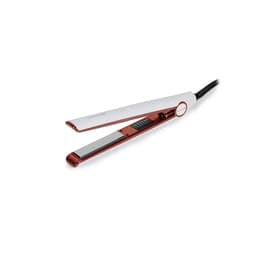 Piastre per capelli Corioliss C1 Soft Touch - White Copper