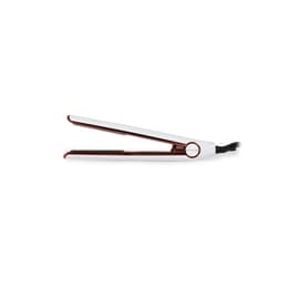 Piastre per capelli Corioliss C1 Soft Touch - White Copper