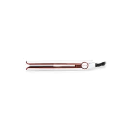 Piastre per capelli Corioliss C1 Soft Touch - White Copper