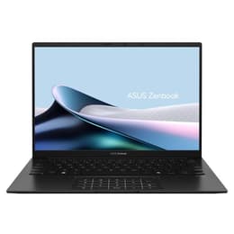 Asus Zenbook 14 OLED UM3406KA-PP005W 14" Ryzen AI 7 2 GHz - SSD 1 TB - 16GB - QWERTY - Inglese