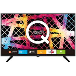 TV 32,0000 Pollici Qbell LCD HD 720p QT32A02