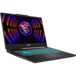 MSI Cyborg 15 A13VF-447XPT 15" Core i7 2.4 GHz - SSD 1 TB - 16GB - NVIDIA GeForce RTX 4060 QWERTY - Portoghese