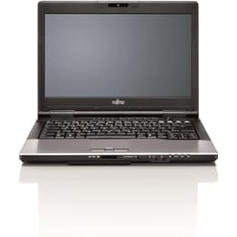 Fujitsu LifeBook S752 14" Core i5 2.6 GHz - HDD 320 GB - 4GB Tastiera Francese