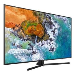 Smart TV 55,0000 Pollici Samsung LED Ultra HD 4K UE55NU7405