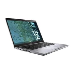 Dell ChromeBook 5400 Core i5-8265U 1.6 GHz 128GB SSD - 8GB QWERTZ - Tedesco