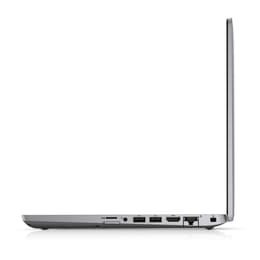 Dell ChromeBook 5400 Core i5-8265U 1.6 GHz 128GB SSD - 8GB QWERTZ - Tedesco
