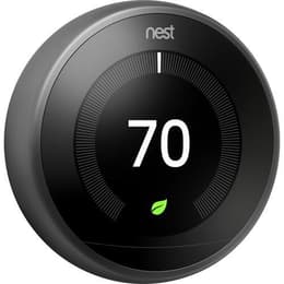 Google Nest Learning 3a Generación Termostati