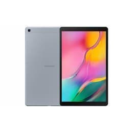 Galaxy Tab A 10.1 64GB - Argento - WiFi