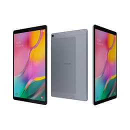 Galaxy Tab A 10.1 64GB - Argento - WiFi
