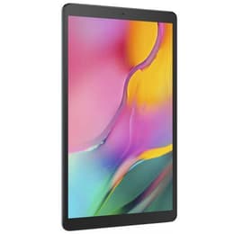 Galaxy Tab A 10.1 64GB - Argento - WiFi