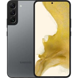 Galaxy S22 5G 256GB - Grigio - Dual-SIM