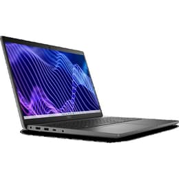 Dell Latitude 3540 15" Core i7 1.7 GHz - SSD 512 GB - 8GB - QWERTZ - Tedesco