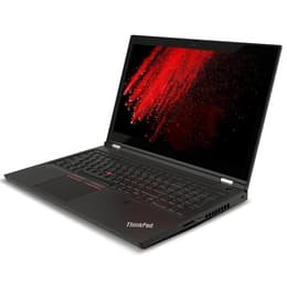 Lenovo ThinkPad P15 G2 16" Core i7 2.3 GHz - SSD 512 GB - 16GB - QWERTY - Italiano