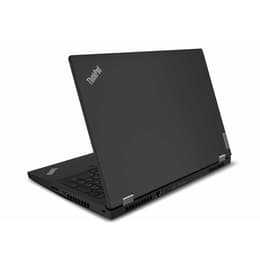 Lenovo ThinkPad P15 G2 16" Core i7 2.3 GHz - SSD 512 GB - 16GB - QWERTY - Italiano