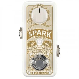 Tc Electronic spark mini booster Strumenti musicali
