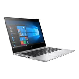 Hp EliteBook 830 G5 13" Core i5 1.6 GHz - SSD 256 GB - 8GB Tastiera Italiano