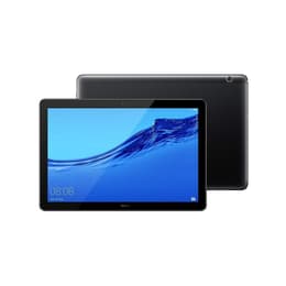 Huawei MediaPad T5 16GB - Nero (Midnight Black) - WiFi