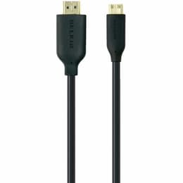 Belkin 2m 90dB Antenna Coax Accessori televisione