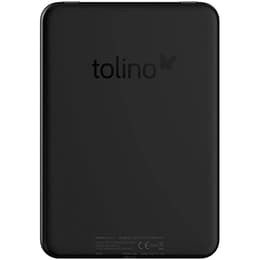 Tolino Vision 2 6 WiFi Lettore elettronico