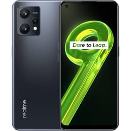 Realme 9 128GB - Nero