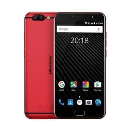 T1 64GB - Rosso